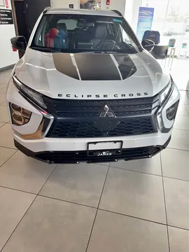 2026 Mitsubishi Eclipse Cross Black Edition AWD