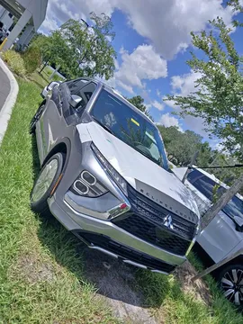 2026 Mitsubishi Eclipse Cross ES Sport Utility 4D