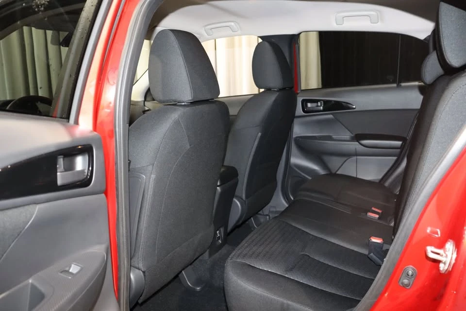 2026 Mitsubishi Eclipse Cross - Image 3 of 12