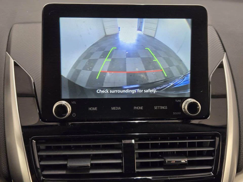 2026 Mitsubishi Eclipse Cross - Image 7 of 13