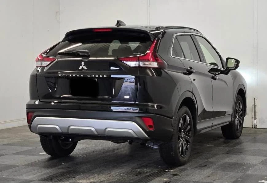 2026 Mitsubishi Eclipse Cross - Image 3 of 13