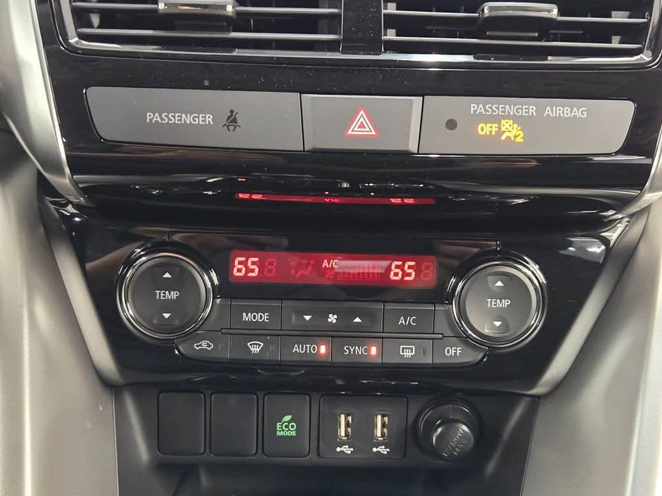 2026 Mitsubishi Eclipse Cross - Image 8 of 13