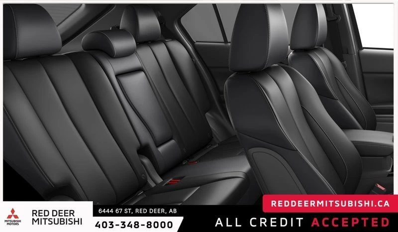 2026 Mitsubishi Eclipse Cross - Image 3 of 5