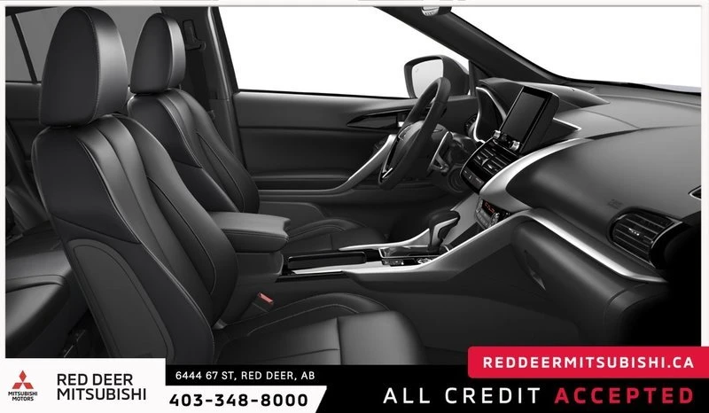 2026 Mitsubishi Eclipse Cross - Image 5 of 5