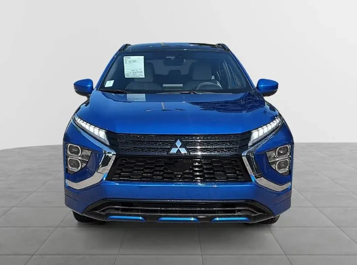 2026 Mitsubishi Eclipse Cross - Image 2 of 20