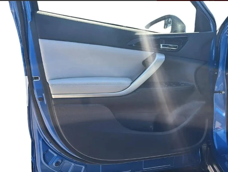 2026 Mitsubishi Eclipse Cross - Image 11 of 20