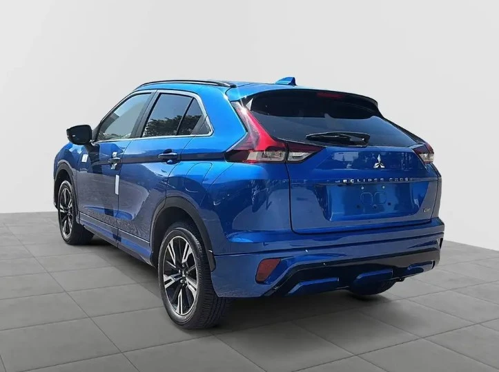 2026 Mitsubishi Eclipse Cross - Image 4 of 20