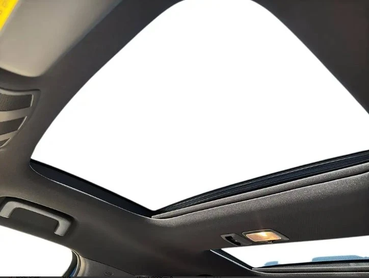 2026 Mitsubishi Eclipse Cross - Image 19 of 20