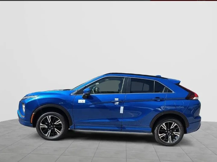 2026 Mitsubishi Eclipse Cross - Image 5 of 20