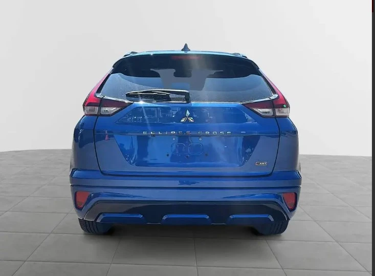 2026 Mitsubishi Eclipse Cross - Image 3 of 20
