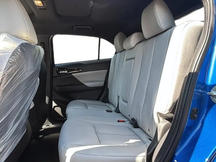 2026 Mitsubishi Eclipse Cross - Image 9 of 20
