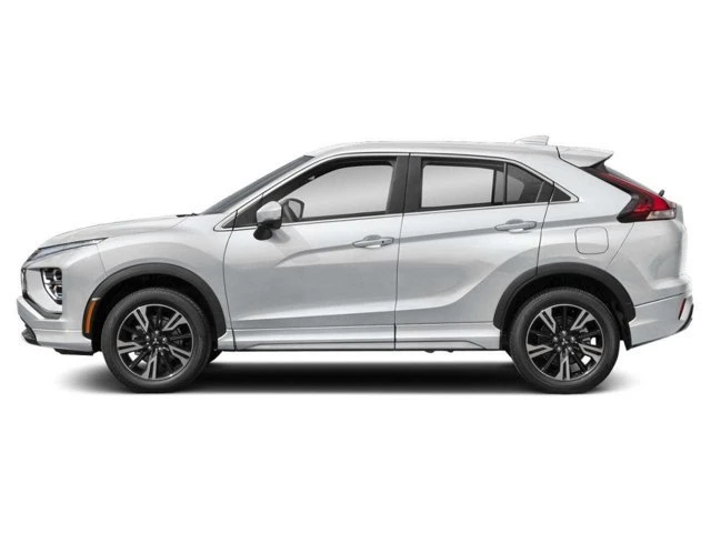 2026 Mitsubishi Eclipse Cross - Image 3 of 3