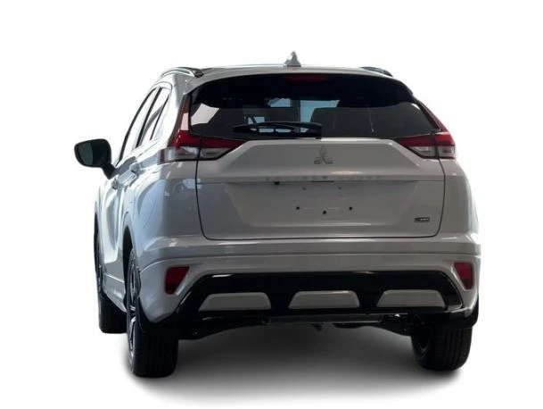 2026 Mitsubishi Eclipse Cross - Image 6 of 13