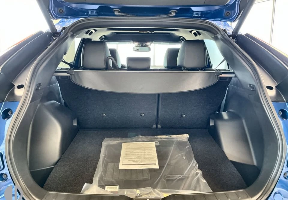 2026 Mitsubishi Eclipse Cross - Image 14 of 14