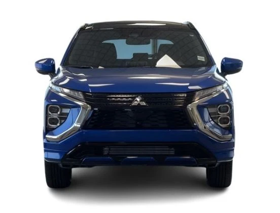 2026 Mitsubishi Eclipse Cross - Image 3 of 14
