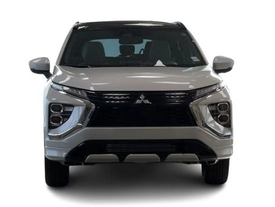 2026 Mitsubishi Eclipse Cross - Image 3 of 13