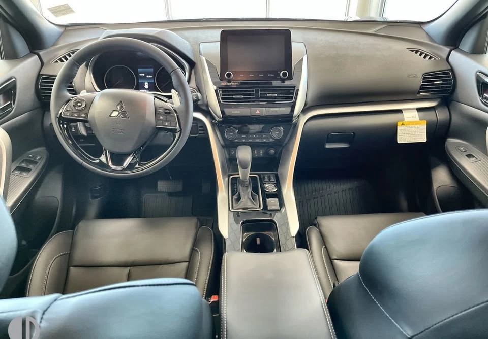 2026 Mitsubishi Eclipse Cross - Image 2 of 14