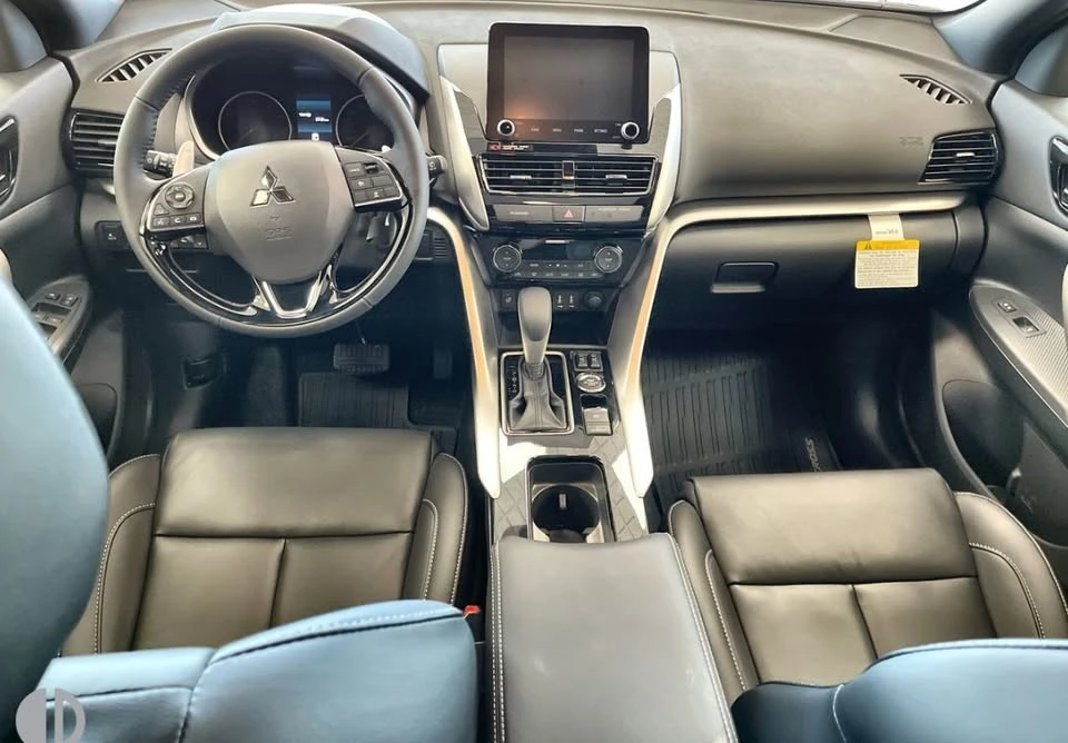 2026 Mitsubishi Eclipse Cross - Image 2 of 14