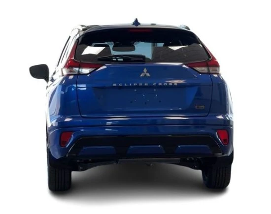 2026 Mitsubishi Eclipse Cross - Image 6 of 14