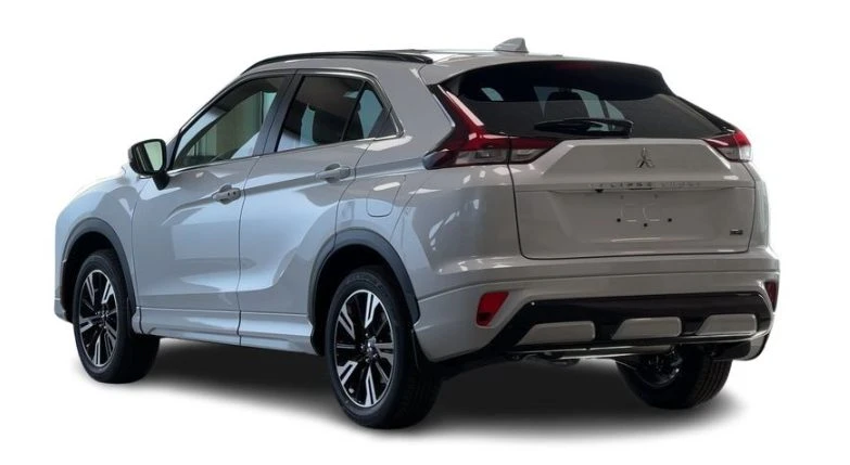 2026 Mitsubishi Eclipse Cross - Image 5 of 13