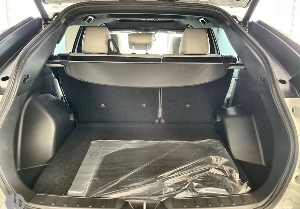 2026 Mitsubishi Eclipse Cross - Image 13 of 13