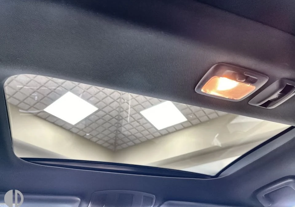 2026 Mitsubishi Eclipse Cross - Image 12 of 14