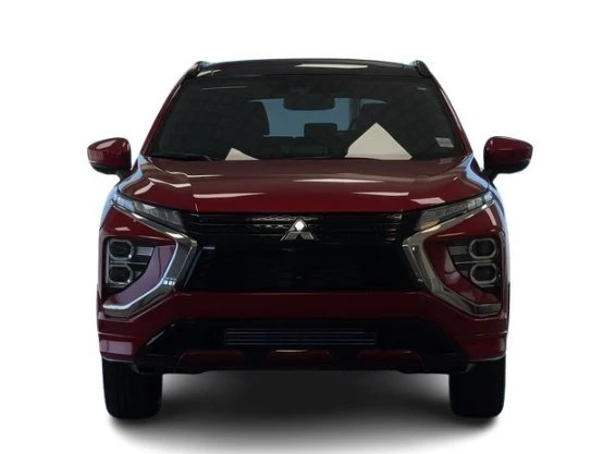 2026 Mitsubishi Eclipse Cross - Image 3 of 14