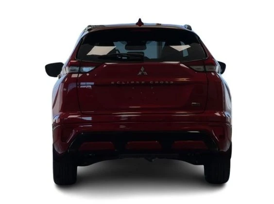 2026 Mitsubishi Eclipse Cross - Image 6 of 14