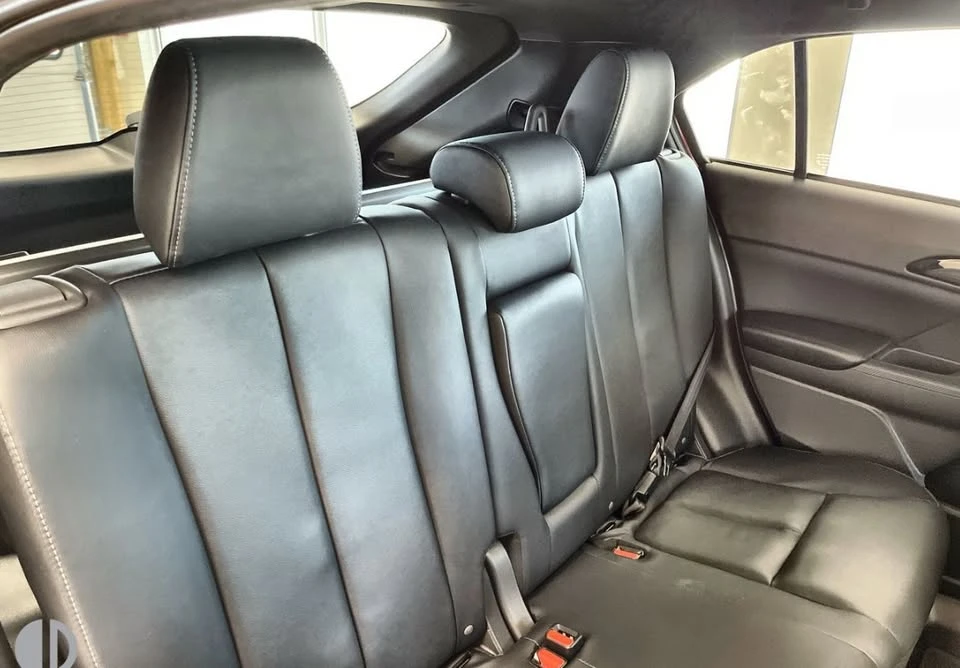 2026 Mitsubishi Eclipse Cross - Image 13 of 14
