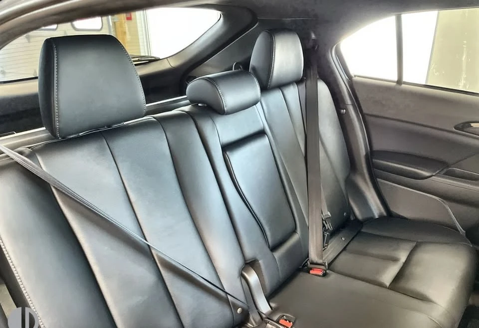 2026 Mitsubishi Eclipse Cross - Image 13 of 14