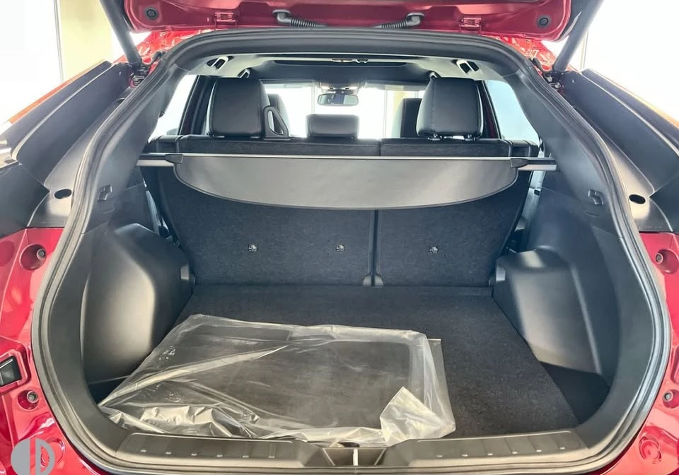 2026 Mitsubishi Eclipse Cross - Image 14 of 14
