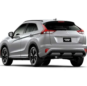 2026 Mitsubishi Eclipse Cross GT S-AWC