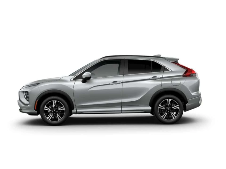 2026 Mitsubishi Eclipse Cross - Image 2 of 7