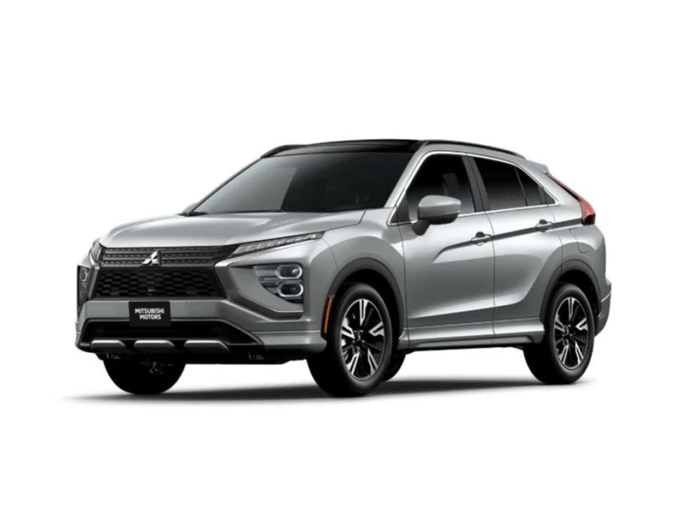 2026 Mitsubishi Eclipse Cross - Image 4 of 7
