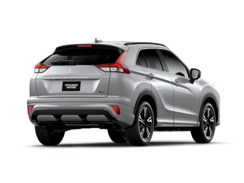 2026 Mitsubishi Eclipse Cross - Image 3 of 7