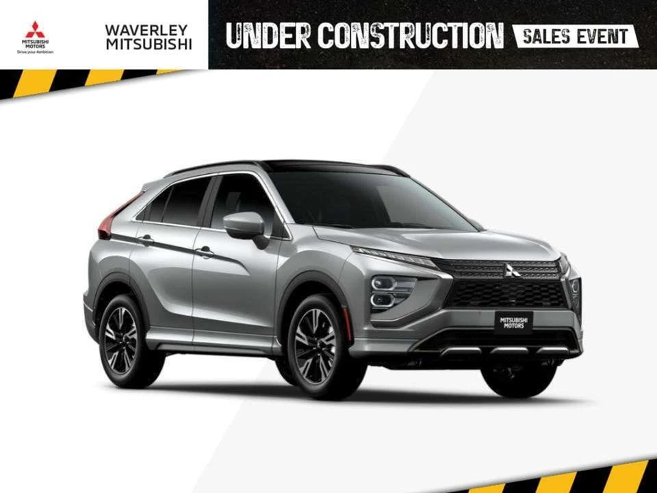 2026 Mitsubishi Eclipse Cross - Image 7 of 7