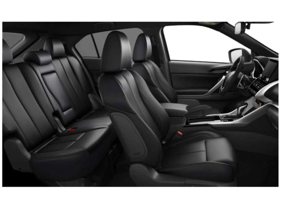 2026 Mitsubishi Eclipse Cross - Image 6 of 7