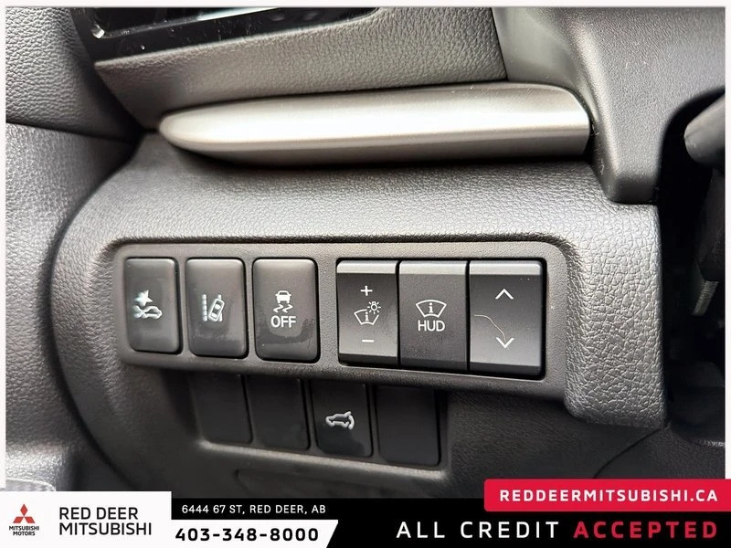 2026 Mitsubishi Eclipse Cross - Image 20 of 20