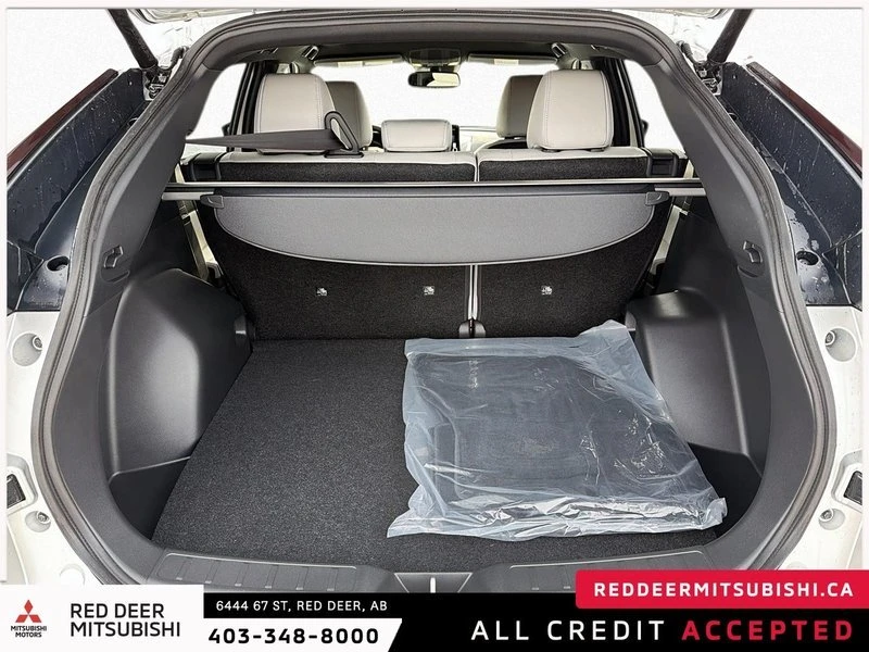 2026 Mitsubishi Eclipse Cross - Image 5 of 20