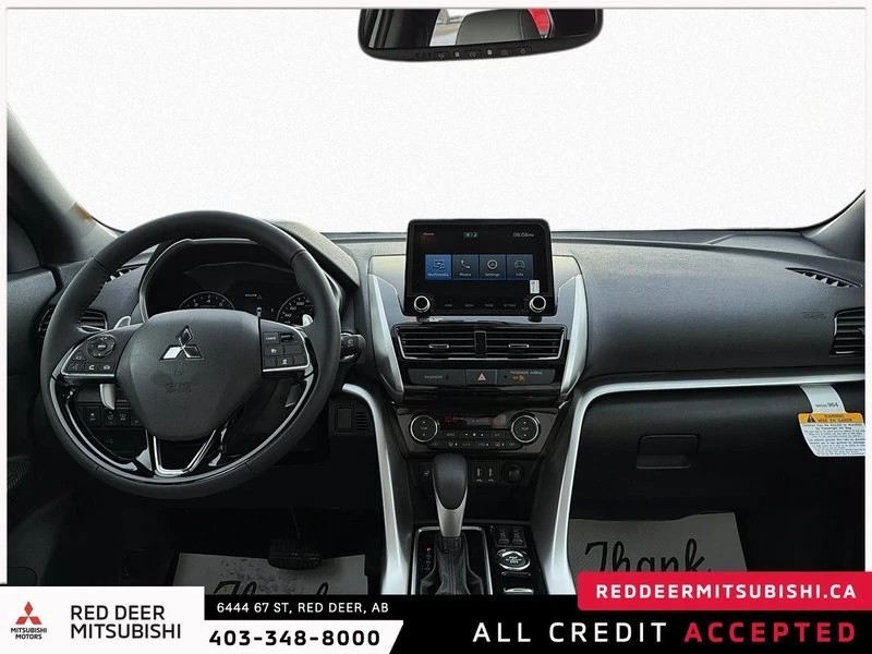 2026 Mitsubishi Eclipse Cross - Image 7 of 20