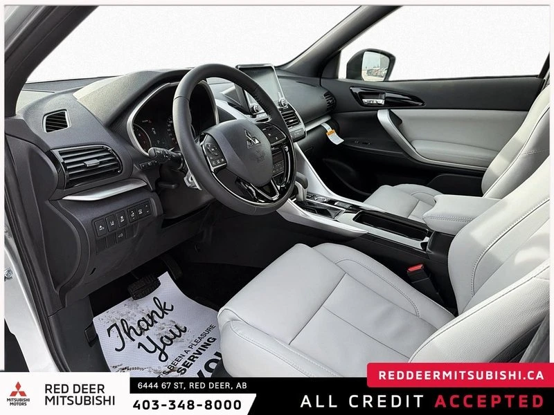 2026 Mitsubishi Eclipse Cross - Image 6 of 20