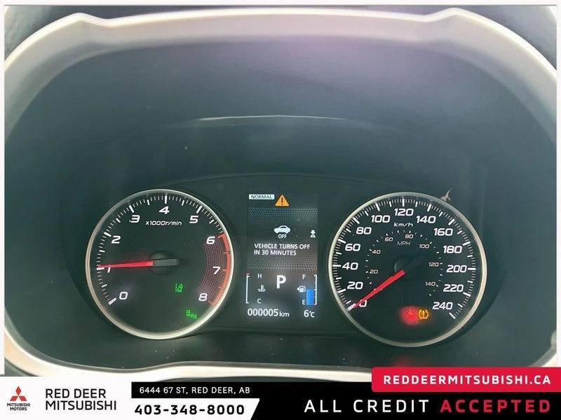 2026 Mitsubishi Eclipse Cross - Image 13 of 20