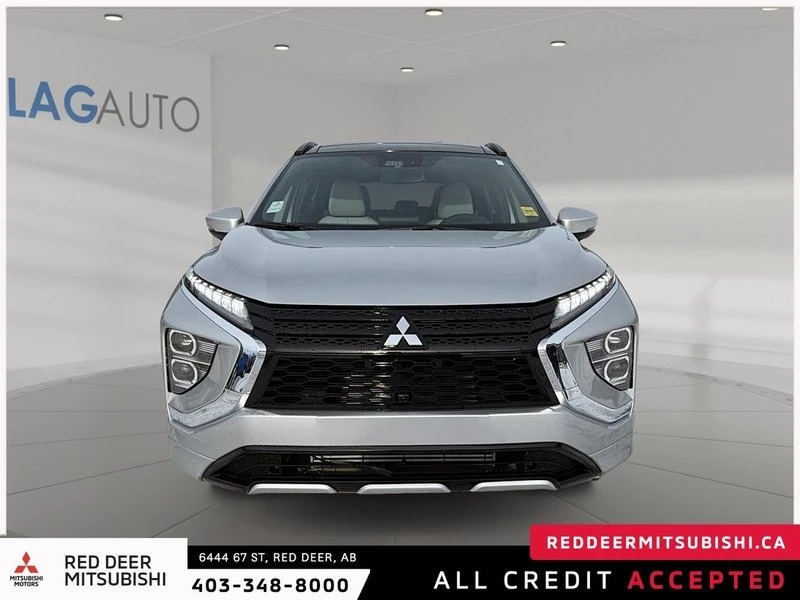 2026 Mitsubishi Eclipse Cross - Image 2 of 20