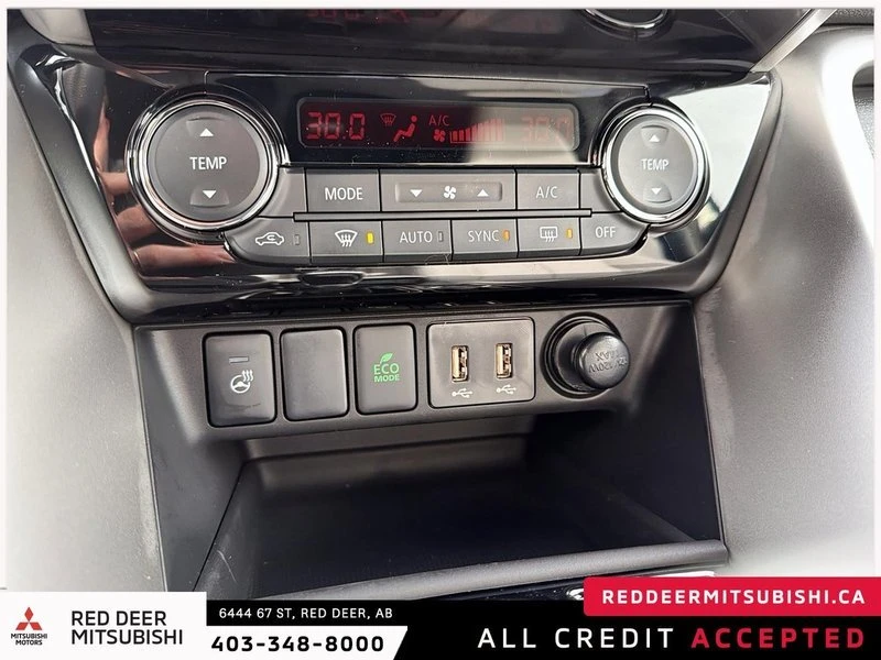2026 Mitsubishi Eclipse Cross - Image 14 of 20