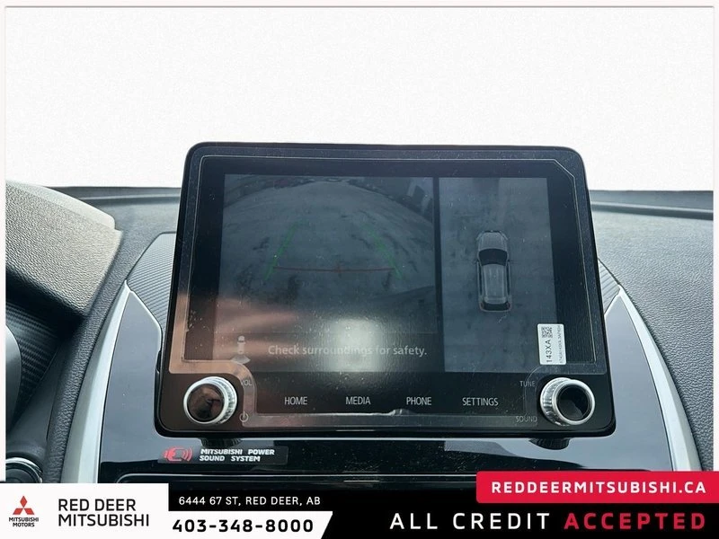 2026 Mitsubishi Eclipse Cross - Image 18 of 20