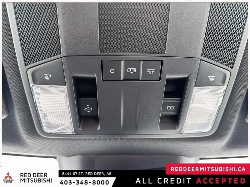2026 Mitsubishi Eclipse Cross - Image 17 of 20