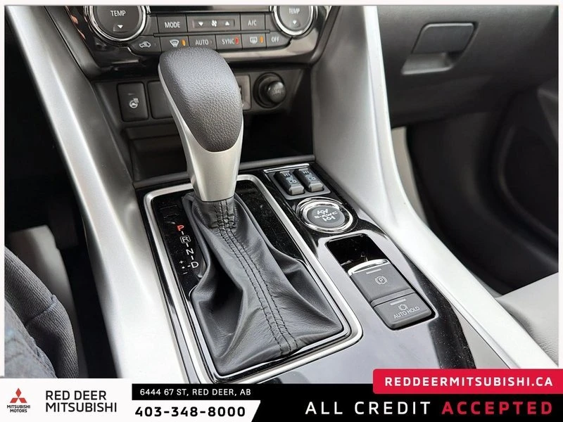 2026 Mitsubishi Eclipse Cross - Image 15 of 20