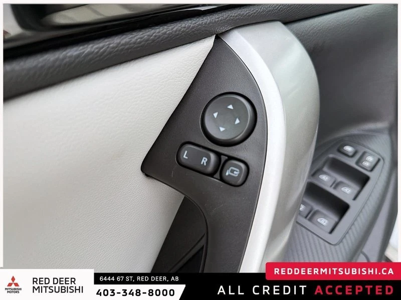 2026 Mitsubishi Eclipse Cross - Image 9 of 20