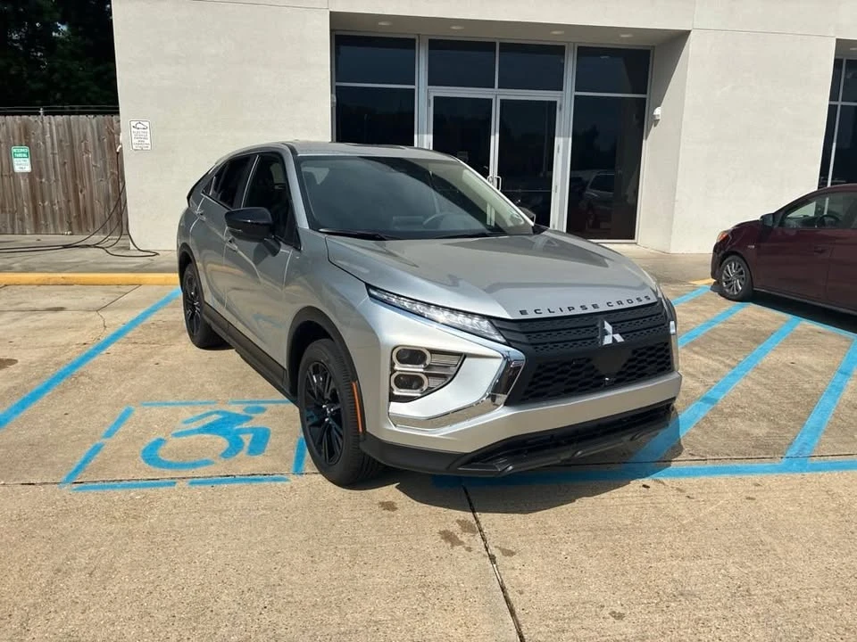 2026 Mitsubishi Eclipse Cross - Image 7 of 9