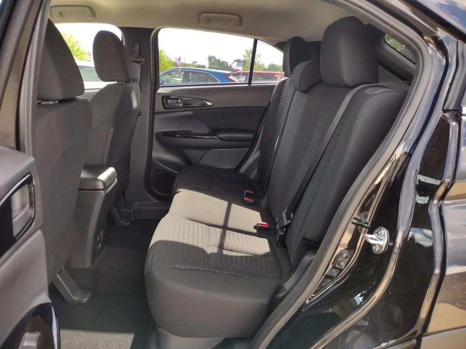 2026 Mitsubishi Eclipse Cross - Image 7 of 20